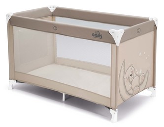 Postýlka Sonno, Col.260 Postýlka Sonno, Col.260