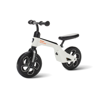 Odrážedlo Tech Bike, White