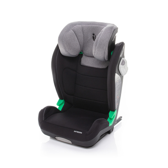 Autosedačka Integra i-Size, Jet Black