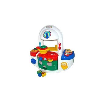 Kuchyňka (pytel) /+1