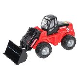 Mammoet  nakladač  /+1