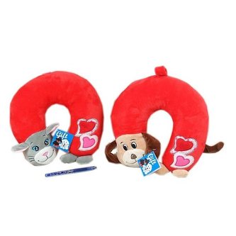 NÁKRČNÍK 3 DR. - 26 X 27 CM,