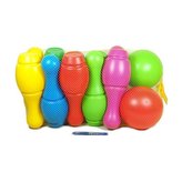 BOWLING maxi