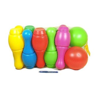 BOWLING maxi