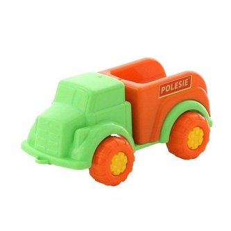 Auto Toník valník / +1