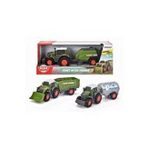 Traktor Fendt Micro Farmer