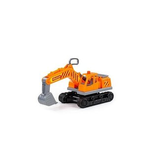 Monolit, pásový bagr  /+3 Monolit, pásový bagr  /+3