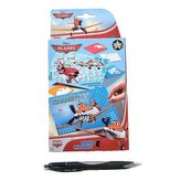 Mosaika Totum Planes Foam