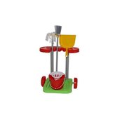 Uklizecí vozík Malá pomocnice č.2 / +3