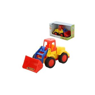 Nakladač Basic  /+1