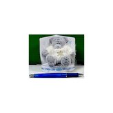 medvídek v bílém svetru/209/