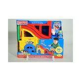 závodní auto Wheelies