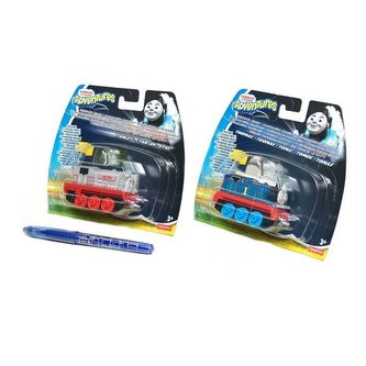 FP Svítící mašinka