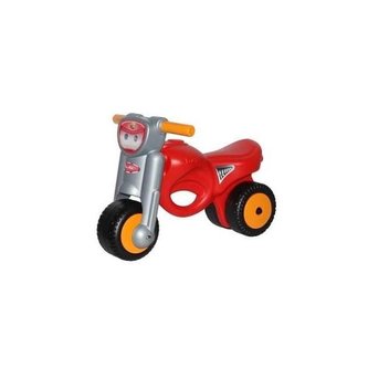 Odrážedlo motorka MiniMoto / 1+