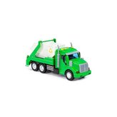 Profi, auto kontejnerové na setrv. (se světlem a zvuke  /+3