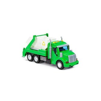 Profi, auto kontejnerové na setrv. (se světlem a zvuke  /+3