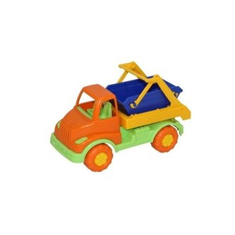 Auto Knoflík popeláři  / +1