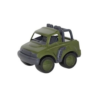 Jeep vojenský  /+1