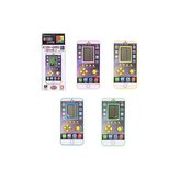 Elektronická hra, 7 x 2 x 17,5 cm