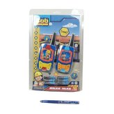 Vysílačky - Bořek