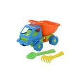 Sada na písek č. 43: Auto Kazimír č.2: Lopatka č.2: H  /+1