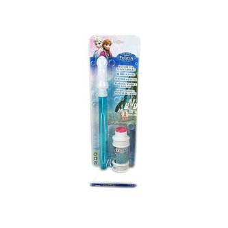 Frozen bublifuk trubice maxi  175ml  37,5 cm