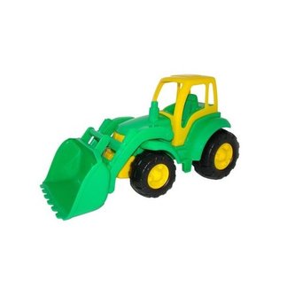 Traktor Šampion s lopatou /+1