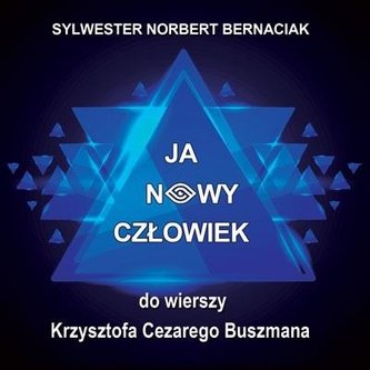 Ja Nowy Człowiek CD Ja Nowy Człowiek CD