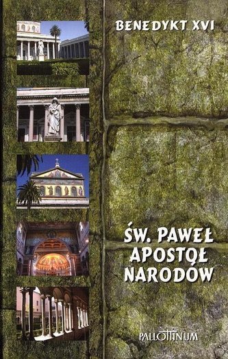 Święty Paweł Apostoł Narodów Święty Paweł Apostoł Narodów