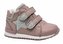 Protetika Dětská vycházková obuv Vala old pink 23