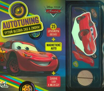 Autotuning/ Autá