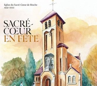 Sacre-Coeur en Fete CD Sacre-Coeur en Fete CD