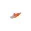 PremiumCord Patch kabel UTP RJ45-RJ45 level 5e 7m oranžový