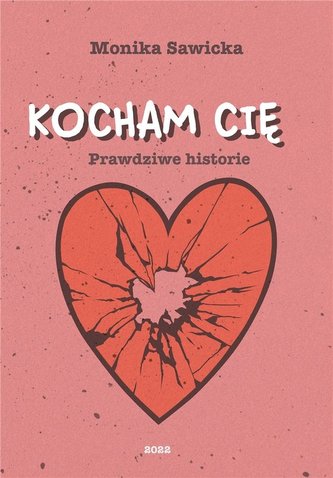 Kocham cię Kocham cię