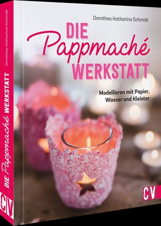 Die Pappmaché-Werkstatt