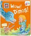 WAS IST WAS Meine Welt Band 5, WOW! Dinos!