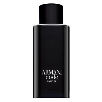 Armani Code Parfum - EDP 125 ml man