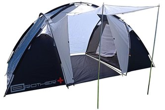 Stan Acra BROTHER ST14 pro 4 osoby