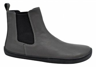 Protetika Dámská barefootová vycházková obuv Debora grey 38