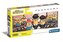 Puzzle panoramiczne 1000 Minionki