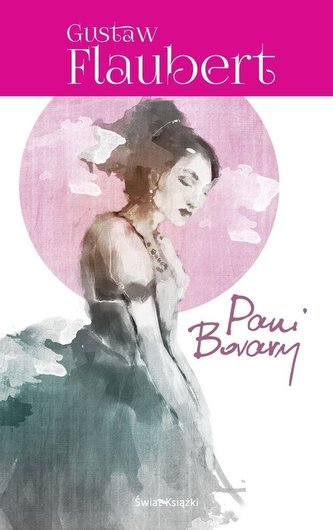 Pani Bovary Pani Bovary