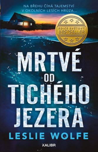 Mrtvé od tichého jezera