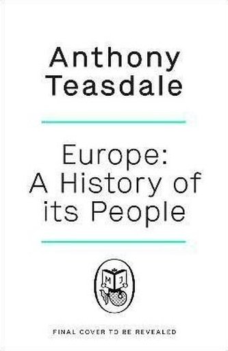 Europe : A History