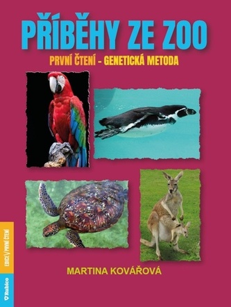 Příběhy ze ZOO