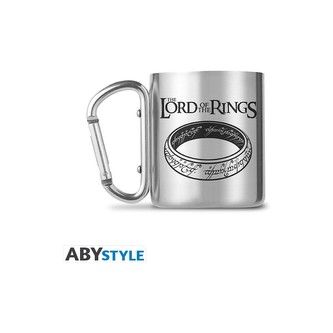 Hrnek s karabinou Lord of the Rings - Ring