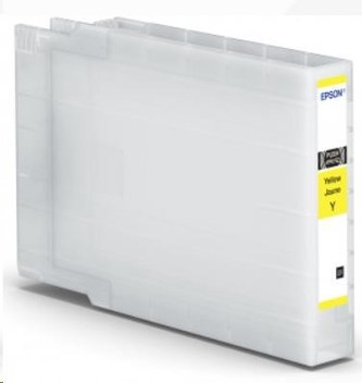 EPSON Ink bar WF-C81xx / WF-C86xx Ink Cartridge L Yellow