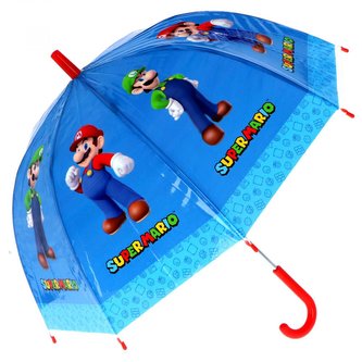 Super Mario - Deštník dětský