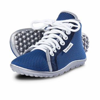 Leguano Bosoboty Leguanito aktiv plus modré 28