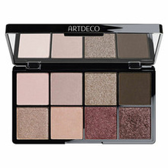 Artdeco Paletka očních stínů Mission Ruby Rose (Eyelights Palette) woman