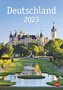 Deutschland Kalender 2023